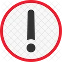 Alert  Icon