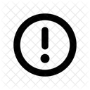 Alert  Icon