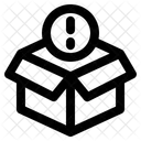 Alert  Icon