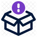 Alert  Icon