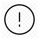 Alert  Icon