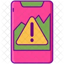 Alert  Icon