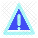 Sign Multimedia Screen Icon