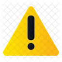 Alert  Icon