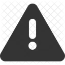 Alert  Icon