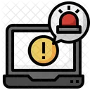 Alert  Icon