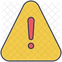 Alert  Icon
