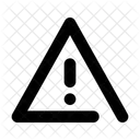 Alert  Icon
