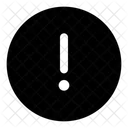 Alert  Icon
