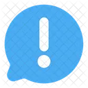Alert  Icon