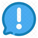 Alert  Icon