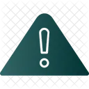 Alert  Icon
