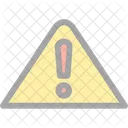 Alert  Icon