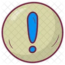 Alert  Icon