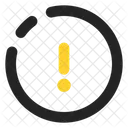 Alert  Icon