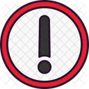 Alert  Icon