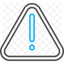 Alert  Icon