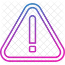 Alert  Icon