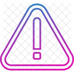 Alert  Icon