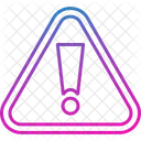 Alert  Icon