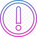 Alert  Icon
