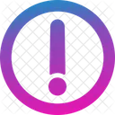 Alert  Icon