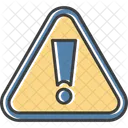 Alert  Icon