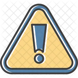 Alert  Icon