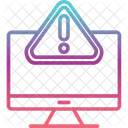 Alert  Icon