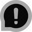 Alert  Icon