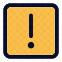 Alert  Icon