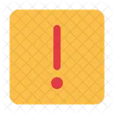 Alert  Icon