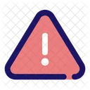 Alert  Icon