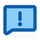 Alert  Icon