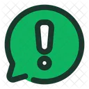 Alert  Icon