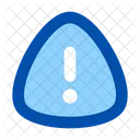 Alert  Icon