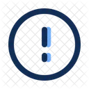 Alert  Icon