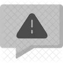 Alert  Icon