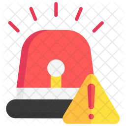 Alert  Icon