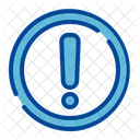 Alert  Icon