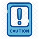 Alert  Icon