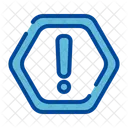 Alert  Icon