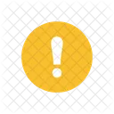 Alert  Icon