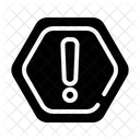 Alert  Icon