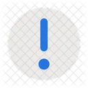 Alert  Icon
