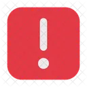 Alert  Icon