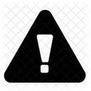 Alert Warning Icon