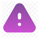 Alert  Icon