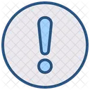 Alert  Icon