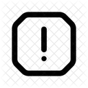 Alert  Icon